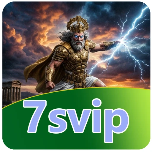 Ilustrasi aplikasi 7svip di Android