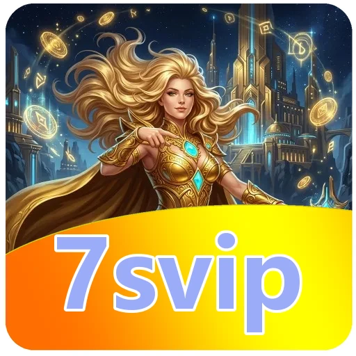 Ilustrasi layar pemasangan 7svip APK