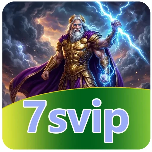 Aplikasi 7svip setelah terpasang